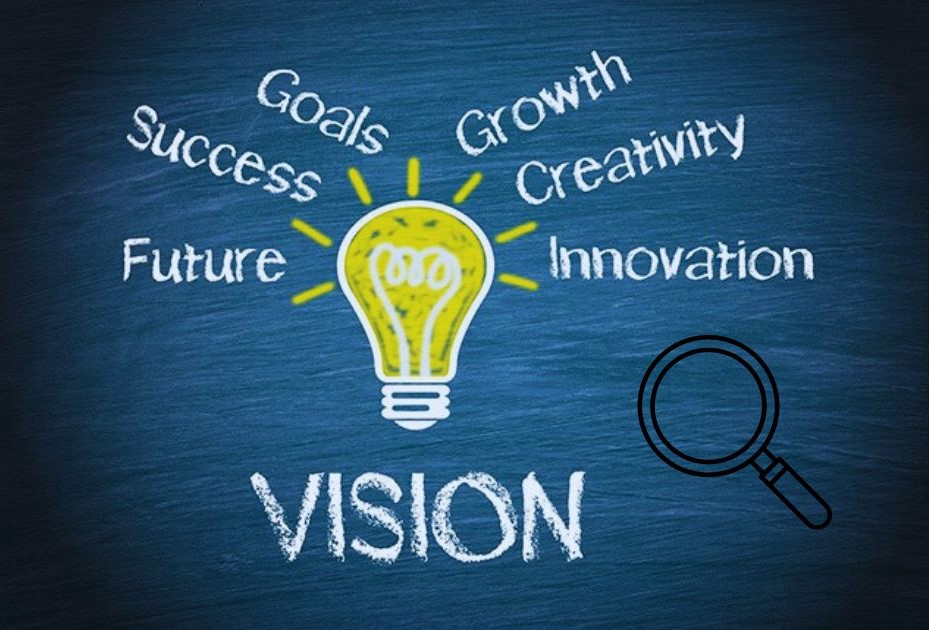 Life Vision
