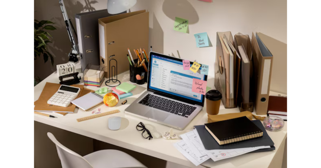 Multitasking and Its Role in Time Management: The Hidden Truths and Practical Strategies 2 Time Management